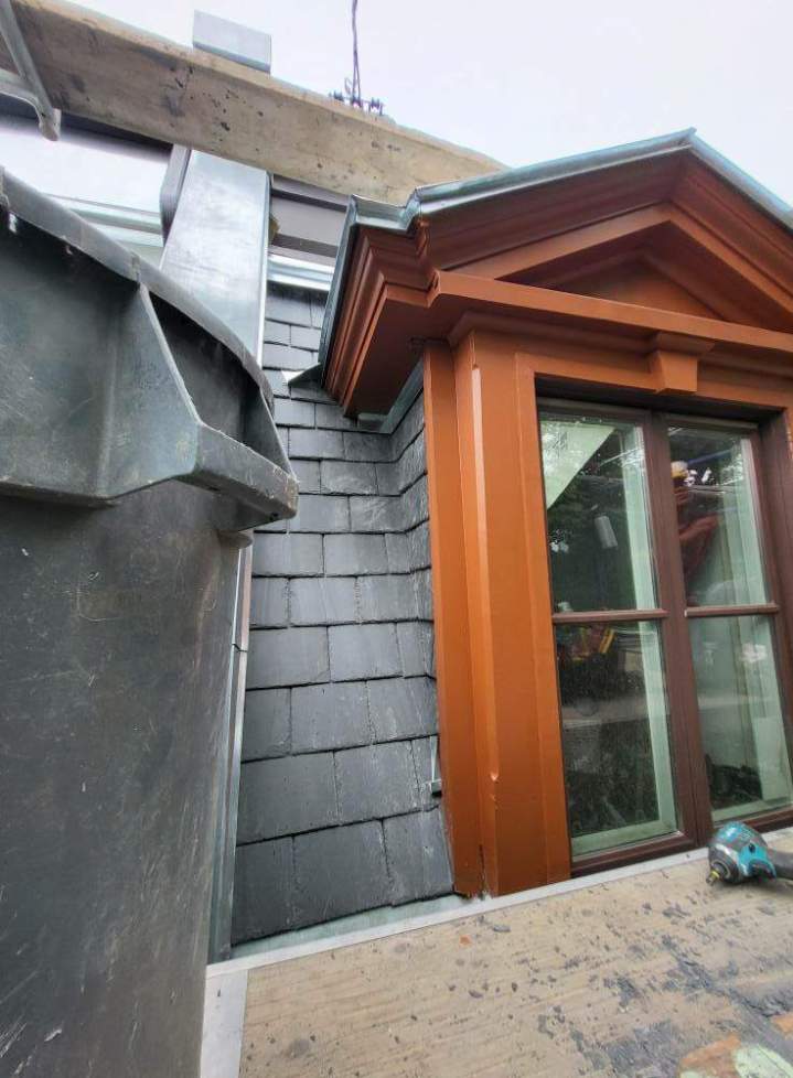 Rénovation peinture Montréal