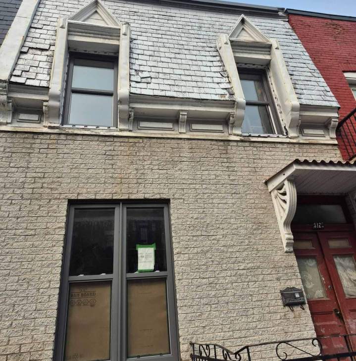 Rénovation de façades Montréal