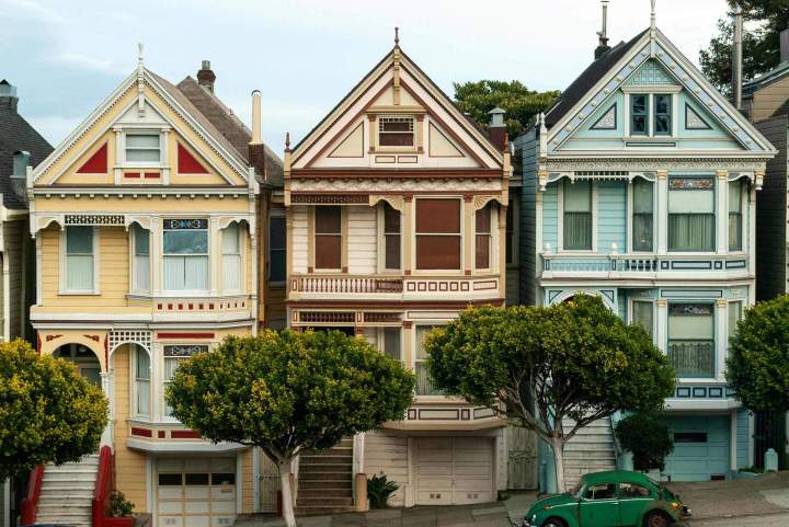 Maison d'époque Montréal