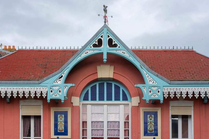 Rénovation corniche Montréal